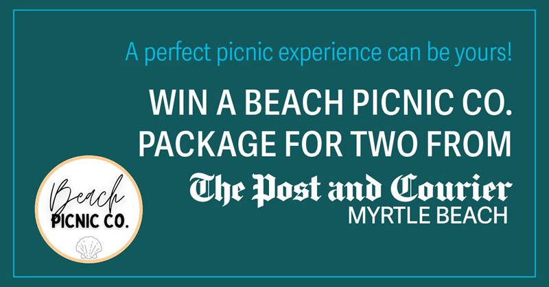 Myrtle Beach Picnic contest