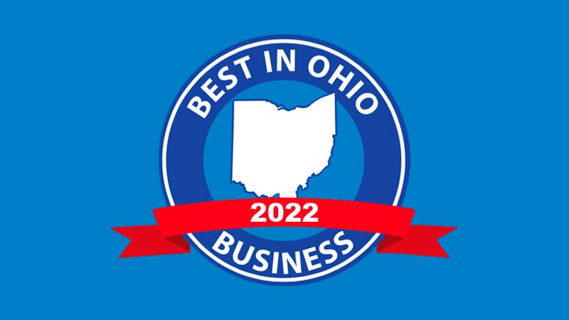 2022 Best in Ohio Business