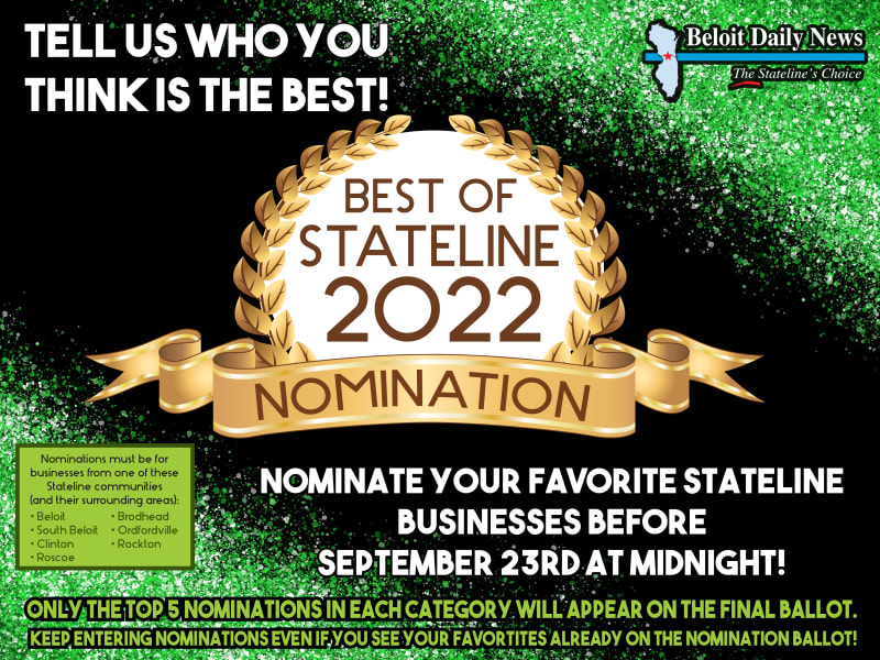 Best of the Stateline 2022