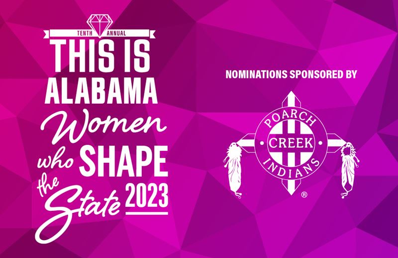 Women Who Shape the State 2023