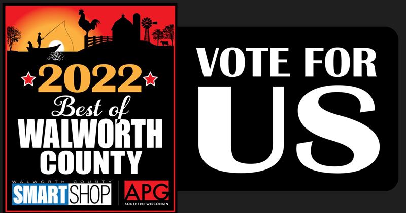 Best of Walworth County 2022
