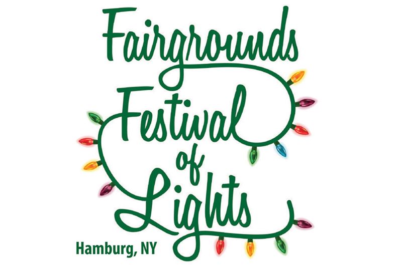 Fairgrounds Festival of Lights Giveaway 2022