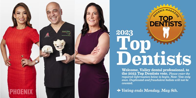 2023 Top Dentists