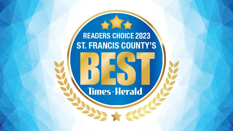 St. Francis County Best of 2023