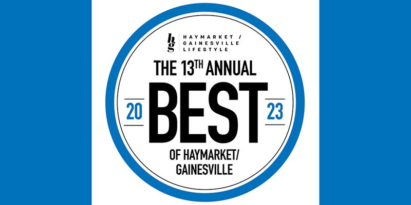 Best of Haymarket/Gainesville 2023