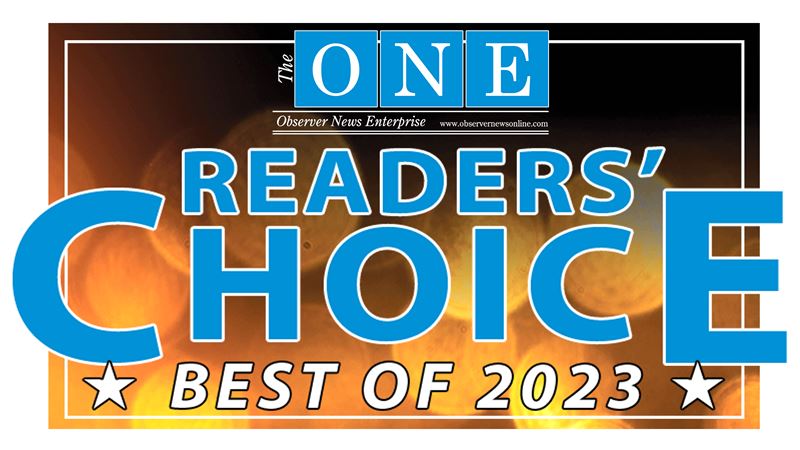 Newton Best of 2023