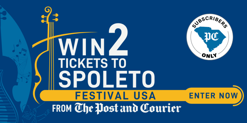The Post and Courier Subscribers Only Spoleto