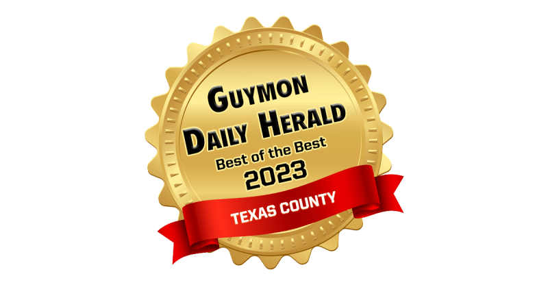 Guymon Best of 2023