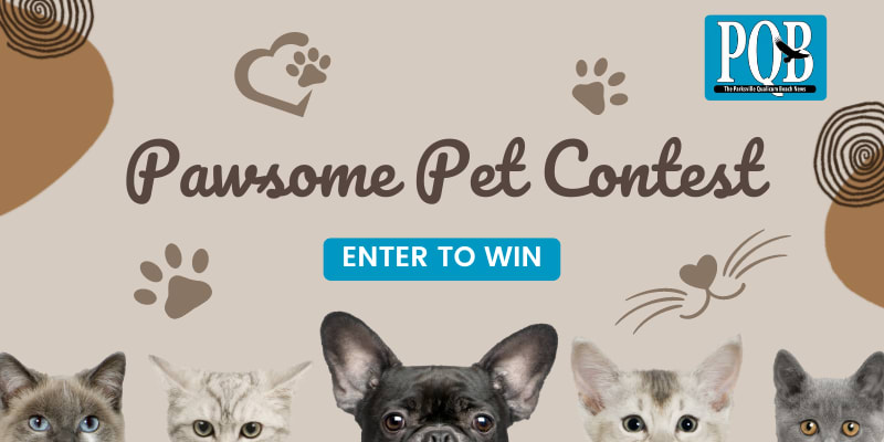Pawsome Pet Contest