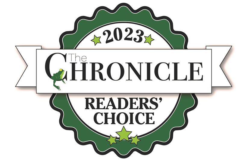 The Chronicle Best of 2023