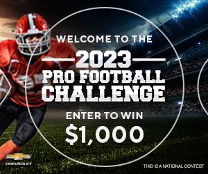 How To Play CBS Los Angeles' Pro Football Challenge - CBS Los Angeles