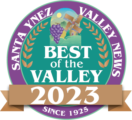 Santa Ynez Best of 2023