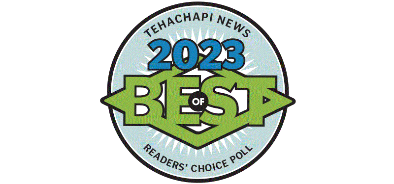 Best of Tehachapi 2023