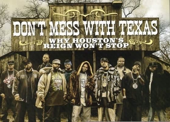 Houston Rappers Quiz Pt. 1