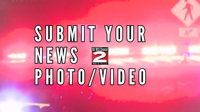 Submit News Photo/Video