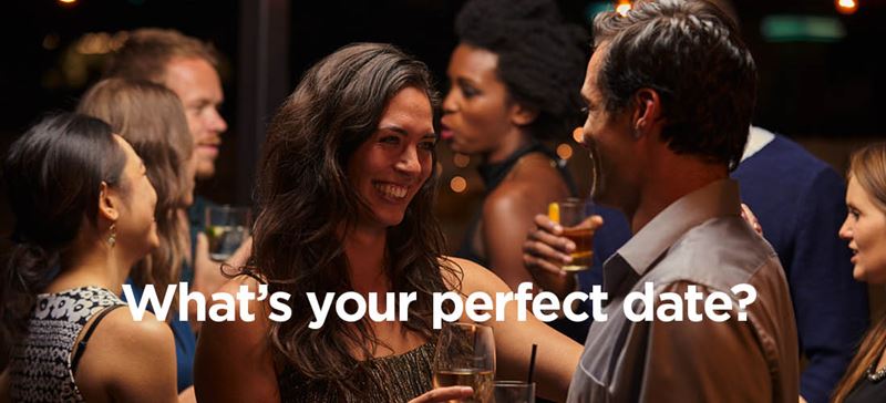 DN Singles- What's your perfect date?