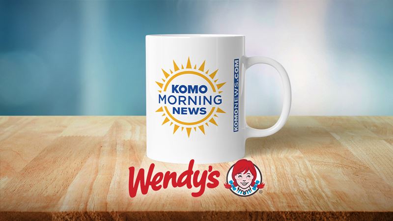 KOMO Morning Mug Contest 2024