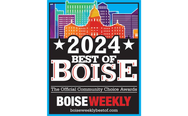 Best of Boise 2024