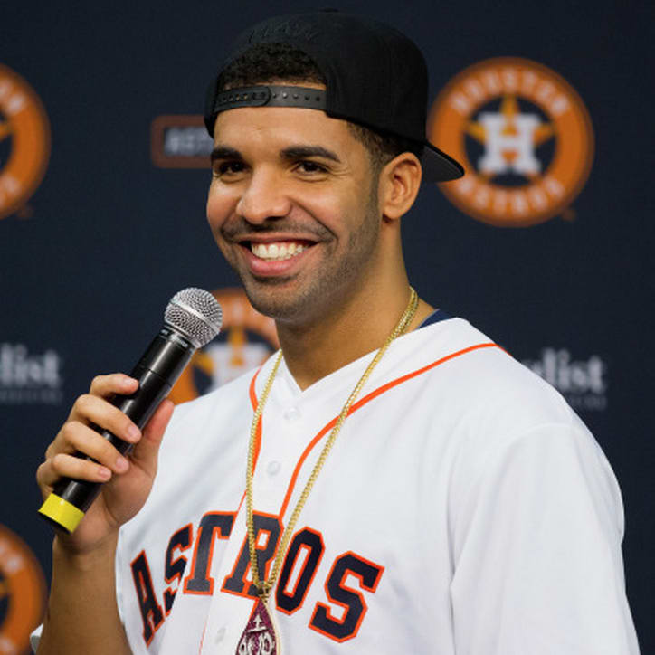 Drake's Houston Appreciation Week (HAW) Quiz