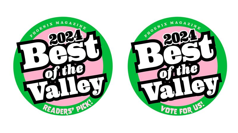 Best Of The Valley Materials