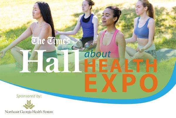 Hall About Health 2024