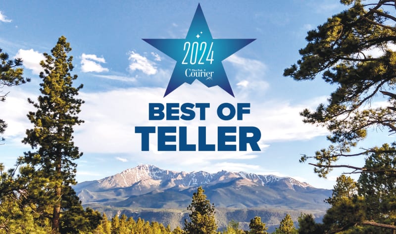 2024 Best of Teller