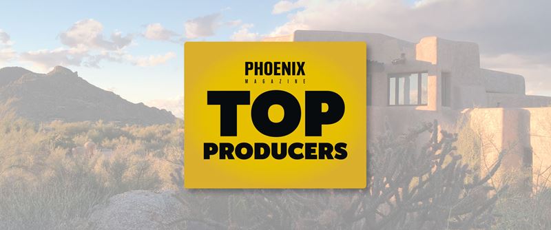Top Producers Materials