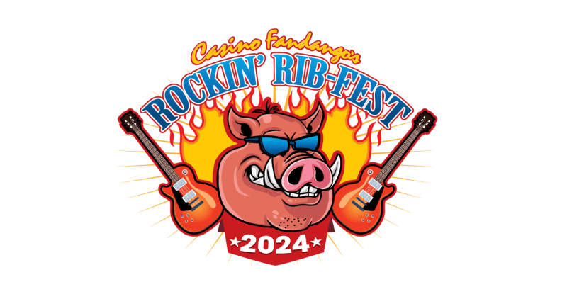Rockin' Rib-Fest