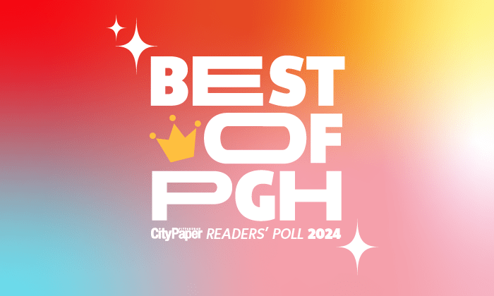 Best of PGH 2024