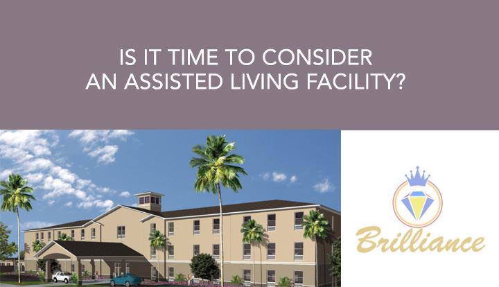 Brilliance Assisted Living Resident Quiz