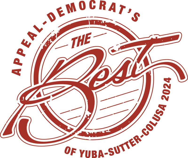 Appeal Democrat Best of 2024