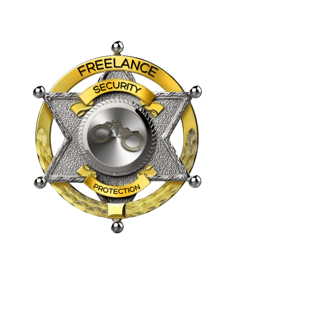 Freelance Security Services