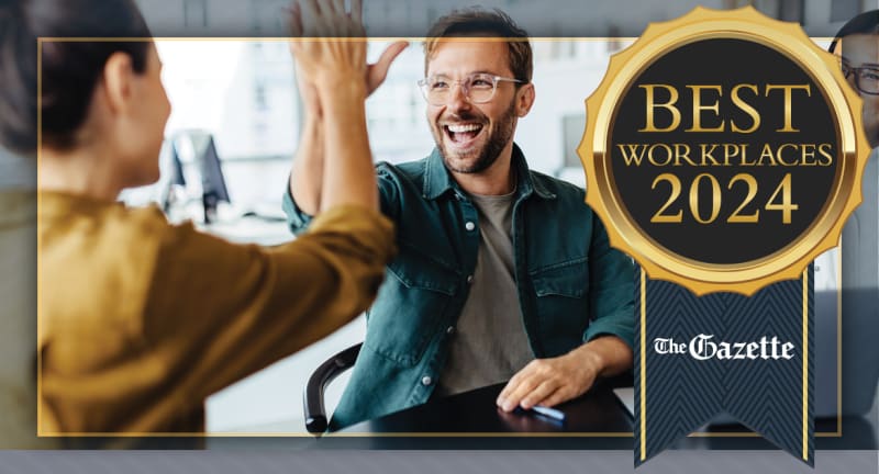 Best Workplaces Nomination 2024