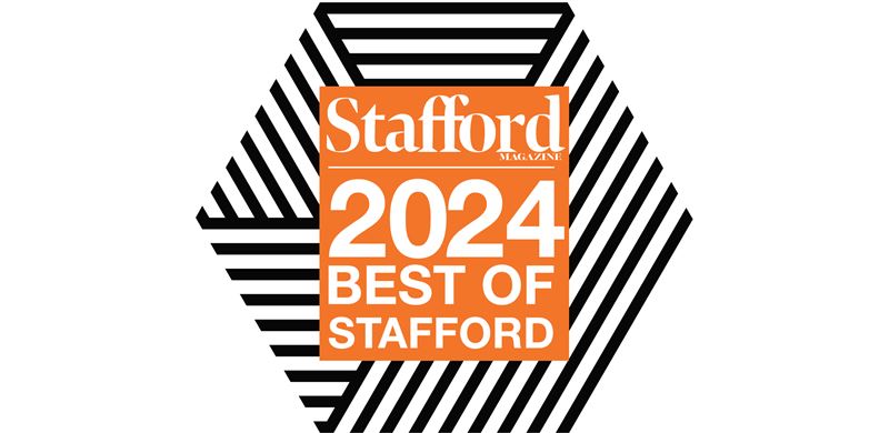 Best of Stafford 2024