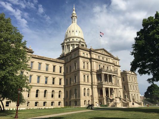 How well do you know Lansing?