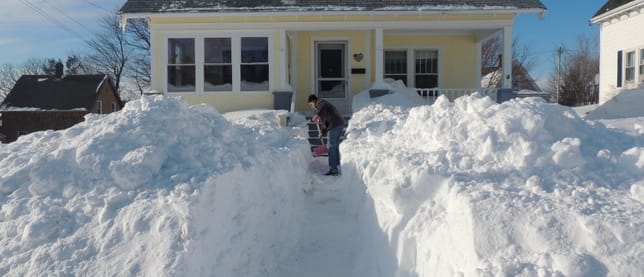 How well do you know extreme Maine weather? A weather buffs' quiz