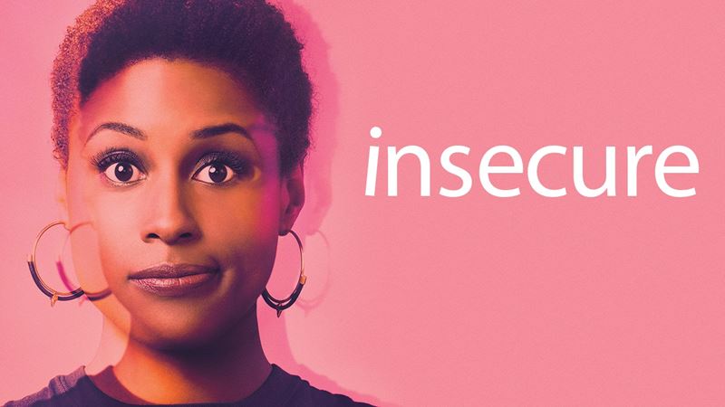 Which Insecure Character Are You?