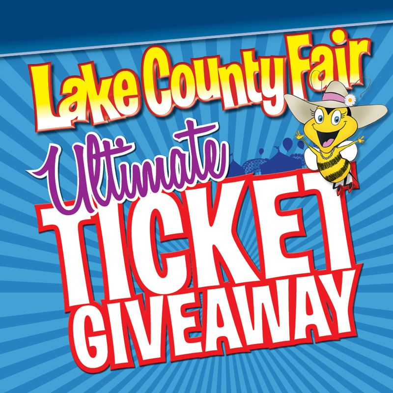 Lake County Fair 2022