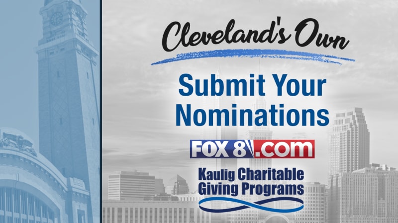 Cleveland's Own Nomination