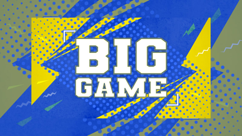 Big Game of the Week | Week 10