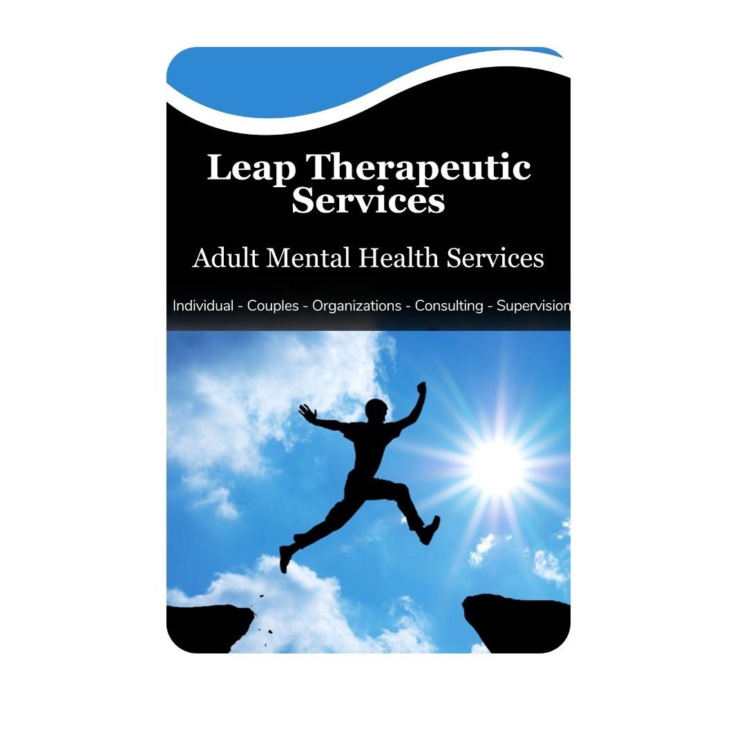 Leap Therapeutic Services
