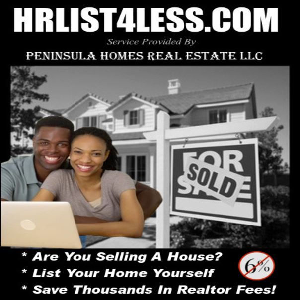 Peninsula Homes Real Estate LLC