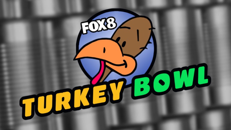 2024 Fox 8 Turkey Bowl