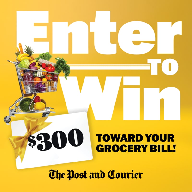 Post and Courier Statewide E-Paper Contest 10.10.2024