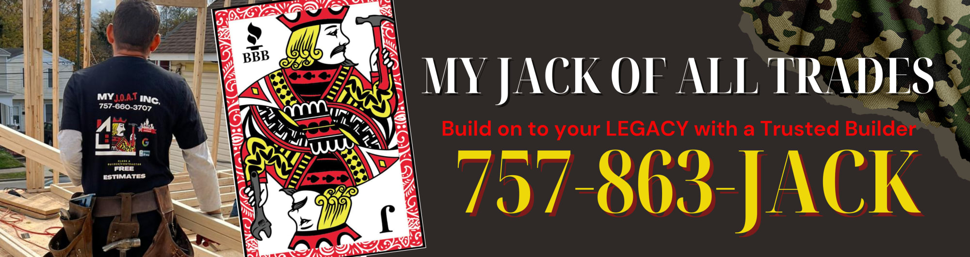 My Jack Of All Trades Inc.