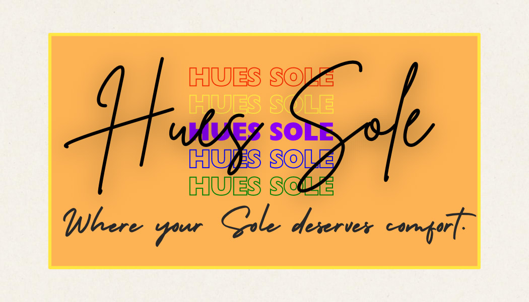 Hues Sole