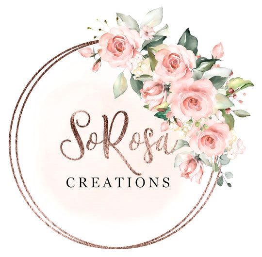 SoRosa Creations