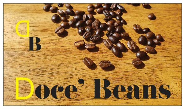 Doce' Beans