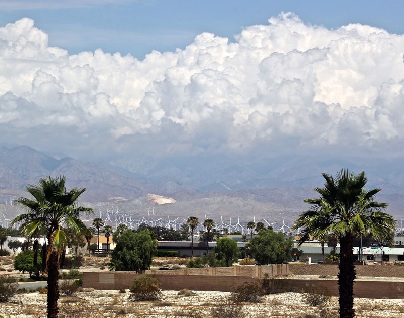 Do you know the Coachella Valley?