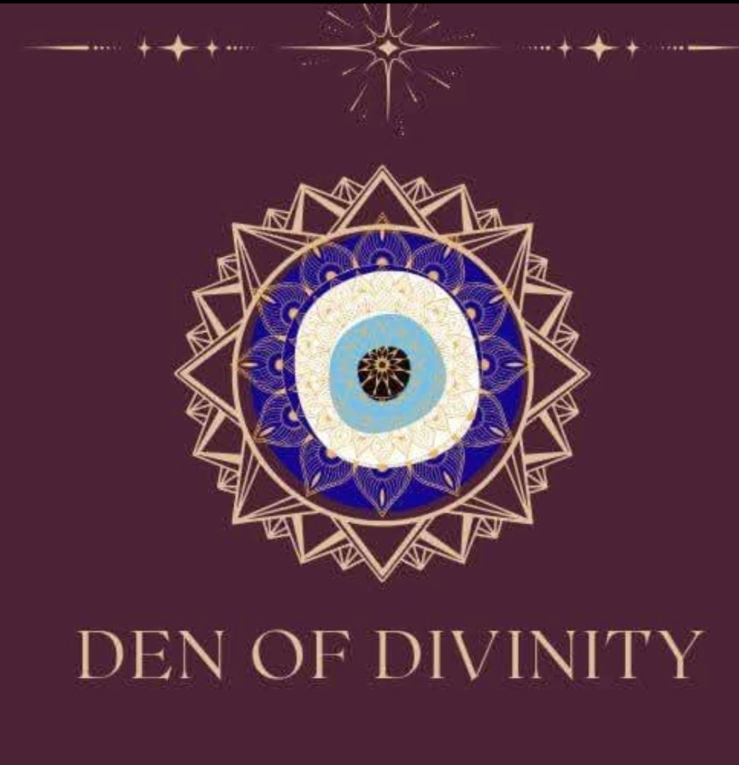 Den of Divinity